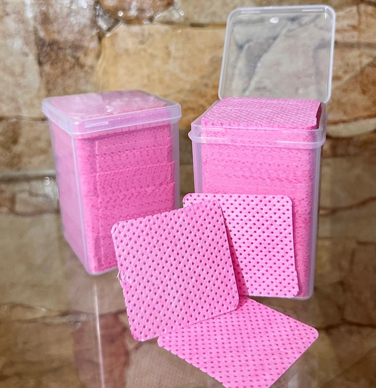 Papier dégraissant