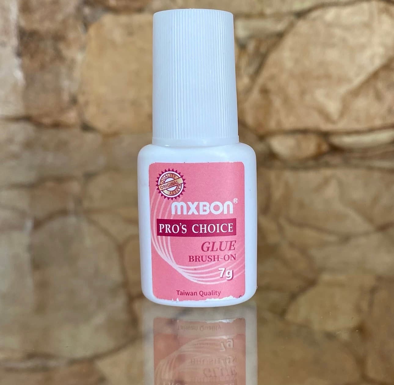 Colle à faux ongles MxBon