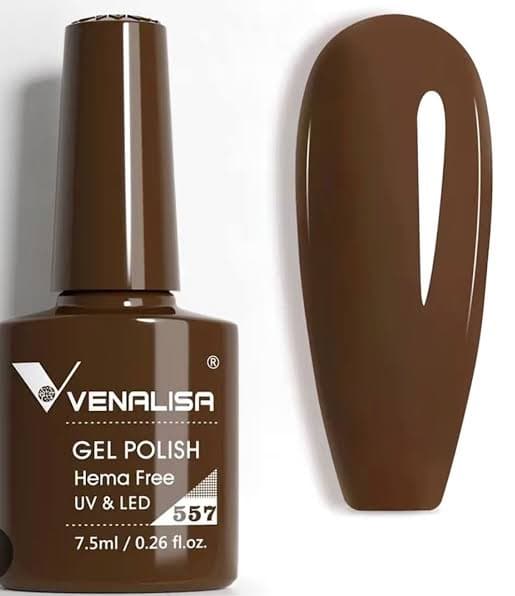 Vernis semi-permanent Venalisa 557