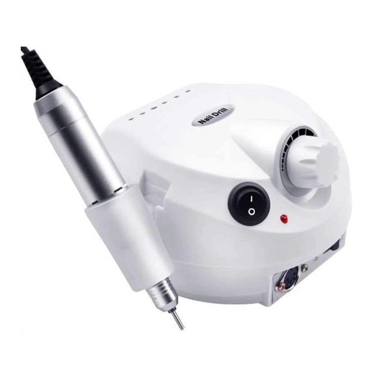 Ponceuse nail drill