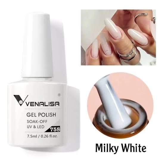 Vernis semi-permanent Venalisa